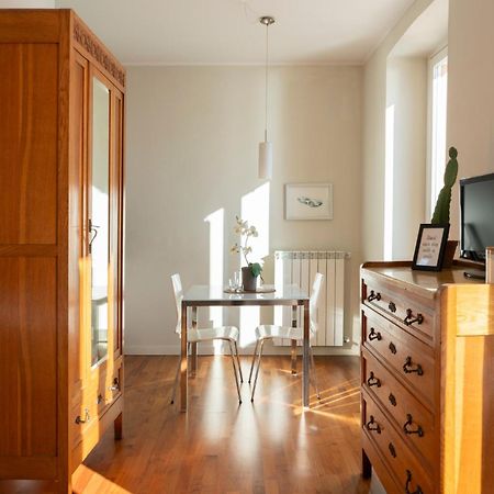 Cadenabbia Lake Side Apartments Ngoại thất bức ảnh
