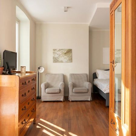 Cadenabbia Lake Side Apartments Ngoại thất bức ảnh
