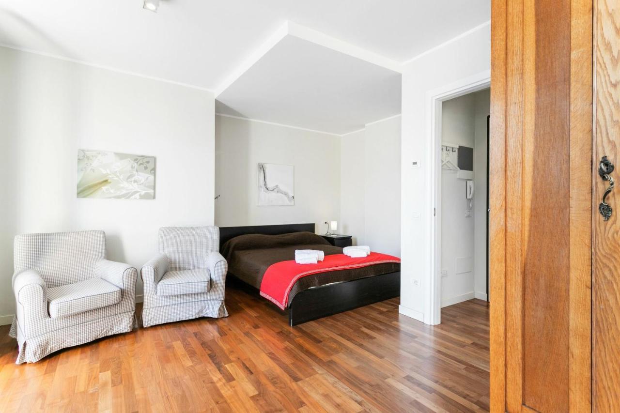 Cadenabbia Lake Side Apartments Ngoại thất bức ảnh
