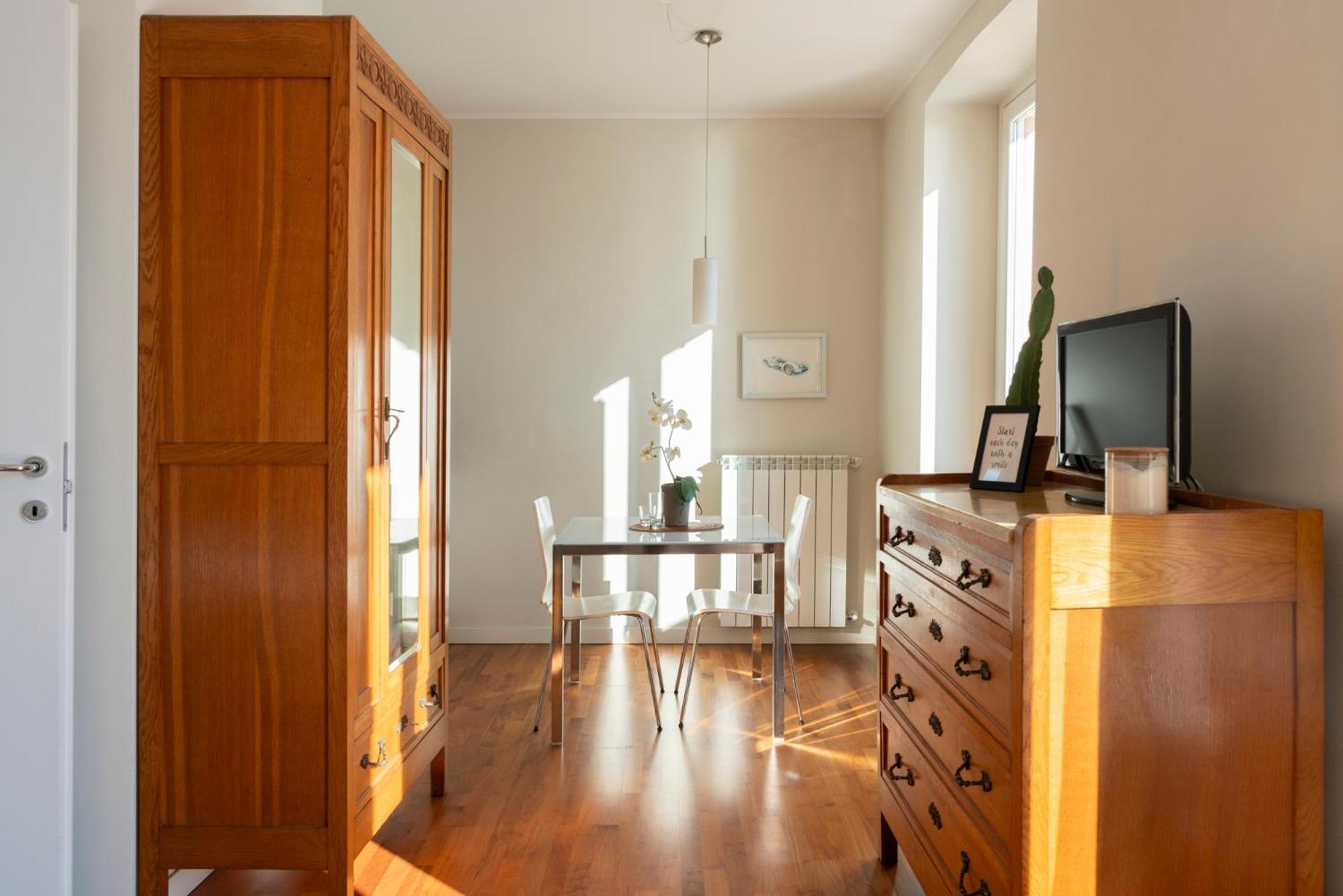 Cadenabbia Lake Side Apartments Ngoại thất bức ảnh
