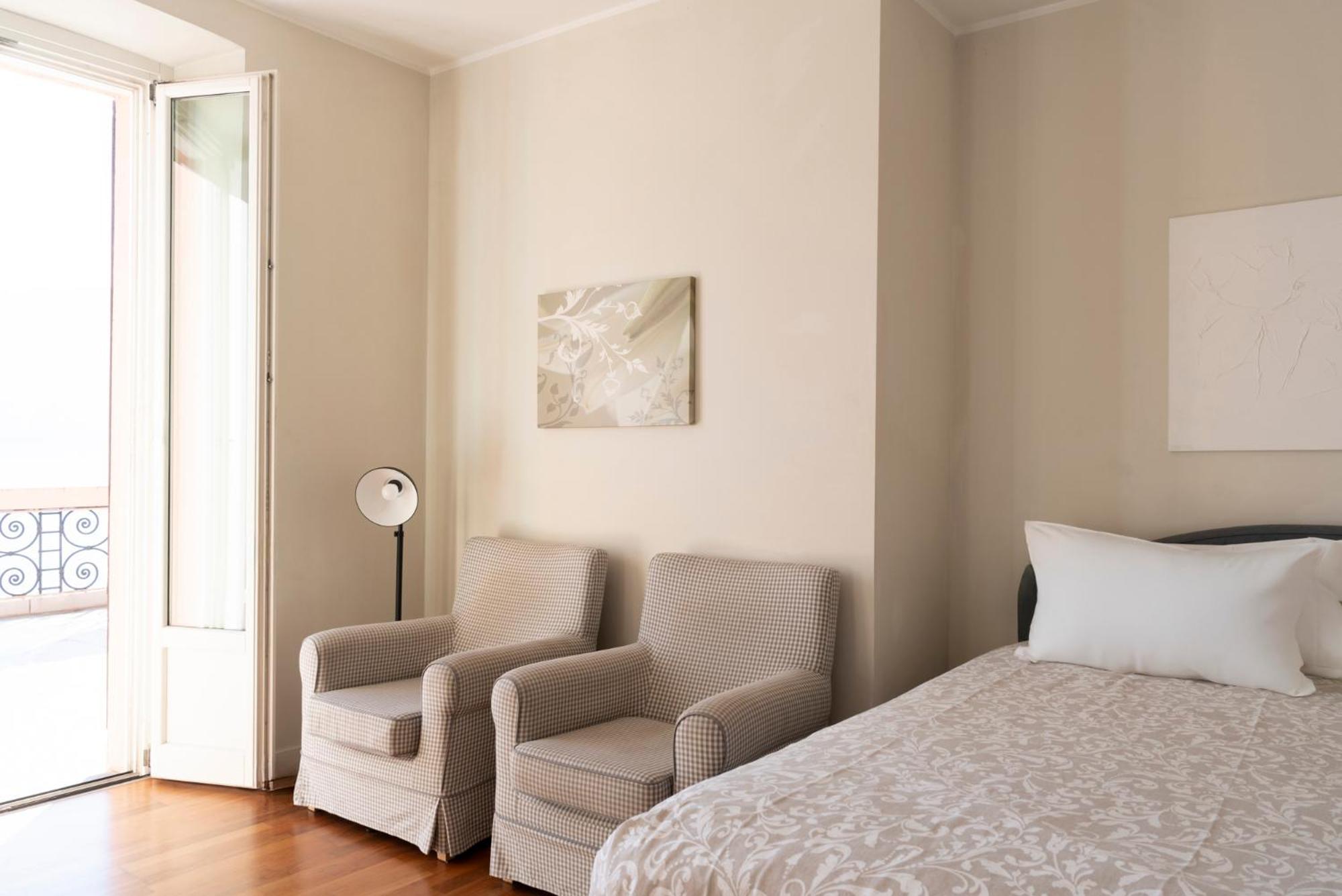 Cadenabbia Lake Side Apartments Ngoại thất bức ảnh