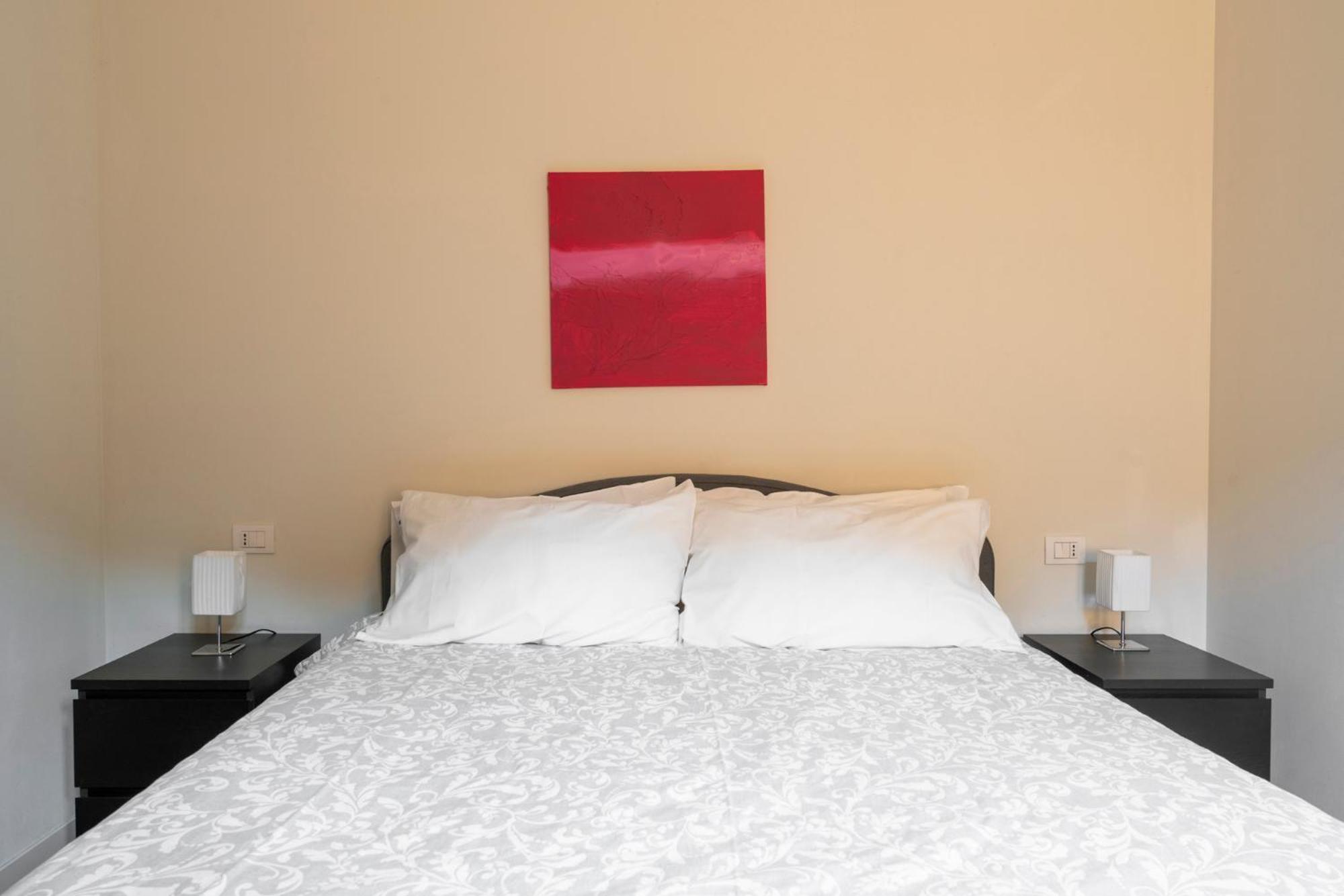 Cadenabbia Lake Side Apartments Ngoại thất bức ảnh