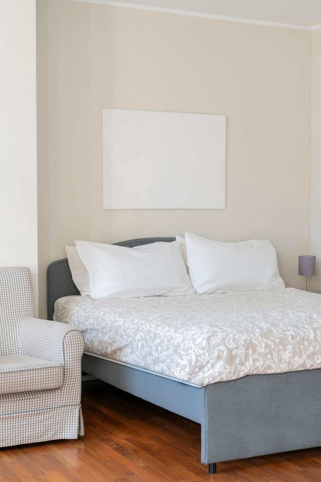 Cadenabbia Lake Side Apartments Ngoại thất bức ảnh