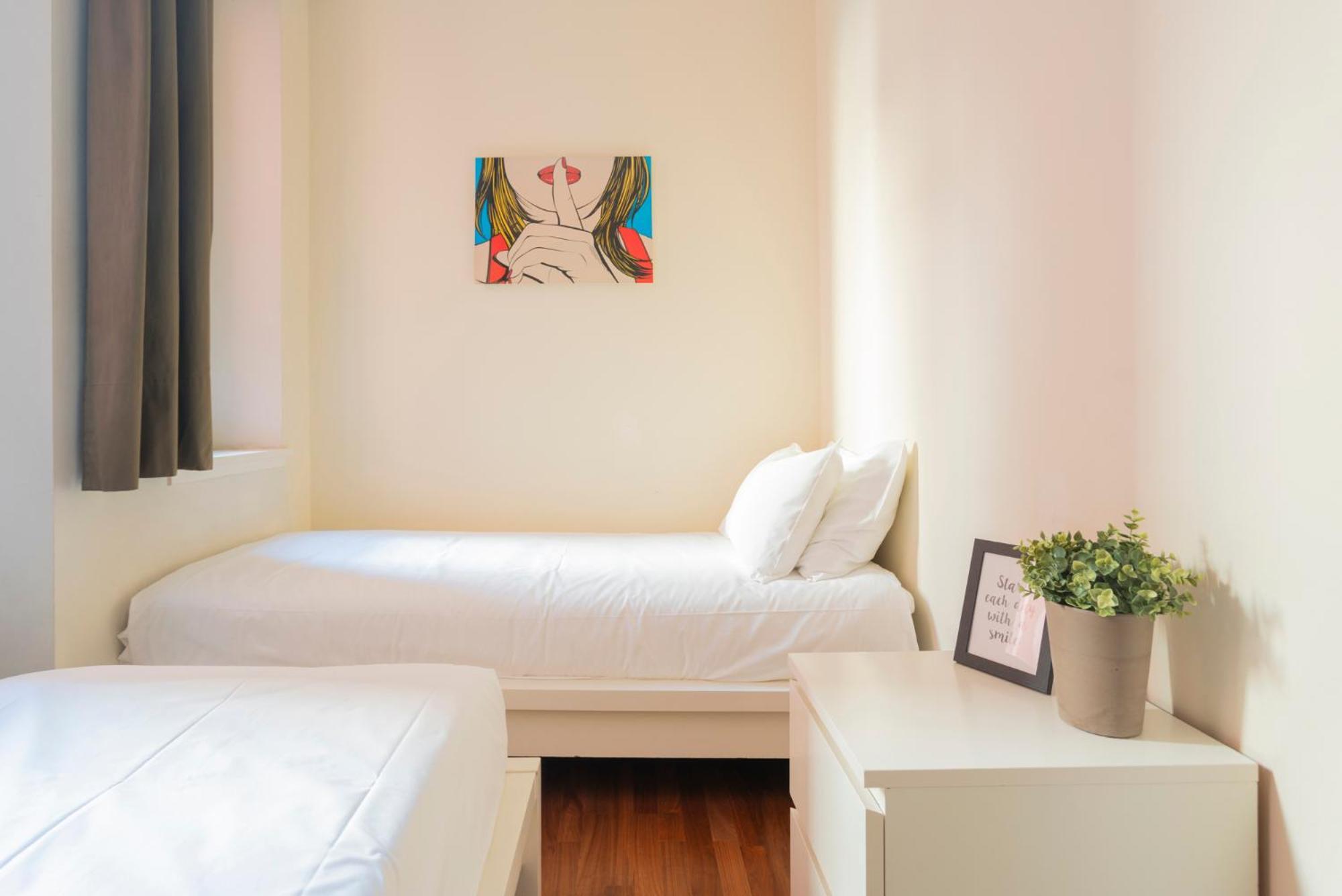 Cadenabbia Lake Side Apartments Ngoại thất bức ảnh