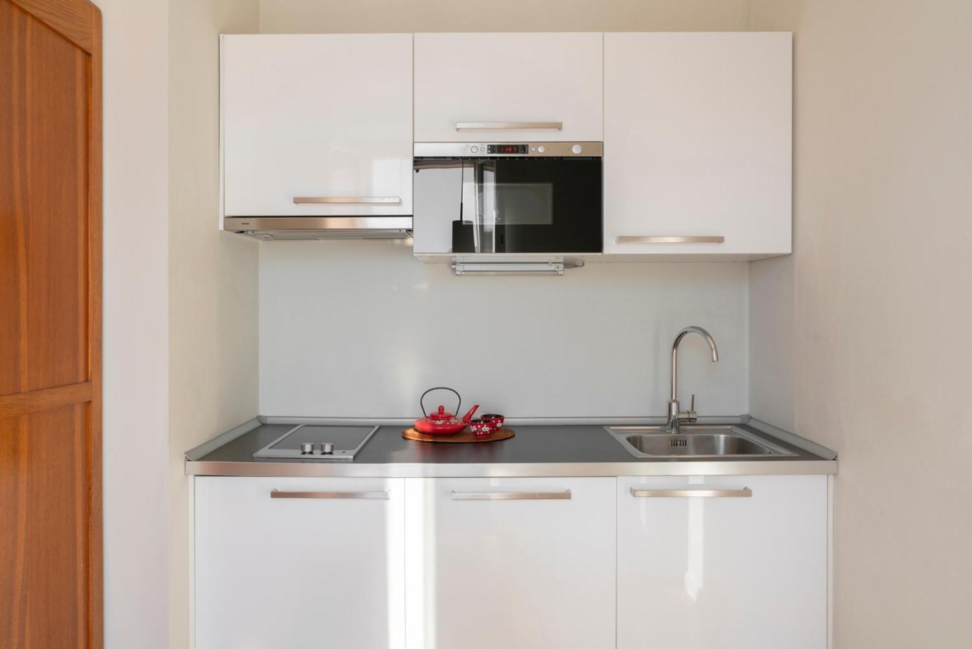 Cadenabbia Lake Side Apartments Ngoại thất bức ảnh